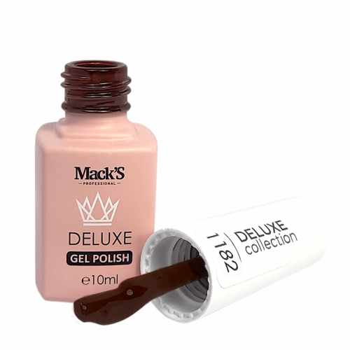 1182 Deluxe Gel Polish