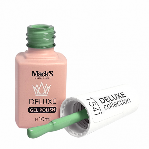 1541 Deluxe Gel Polish