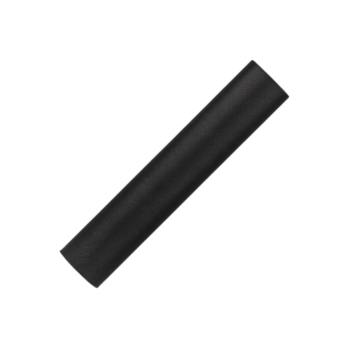 Cearsaf de unica folosinta, Negru