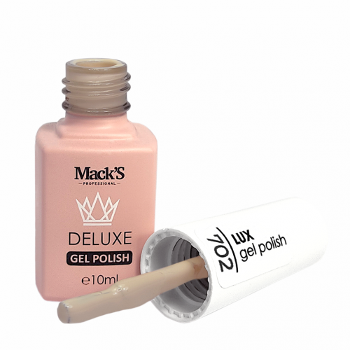 702 Deluxe Gel Polish