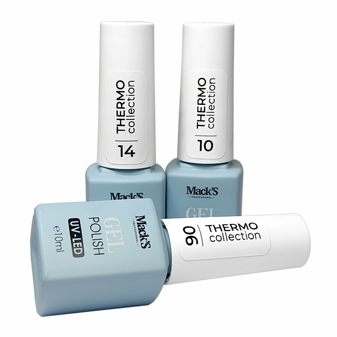 Thermo Gel Polish