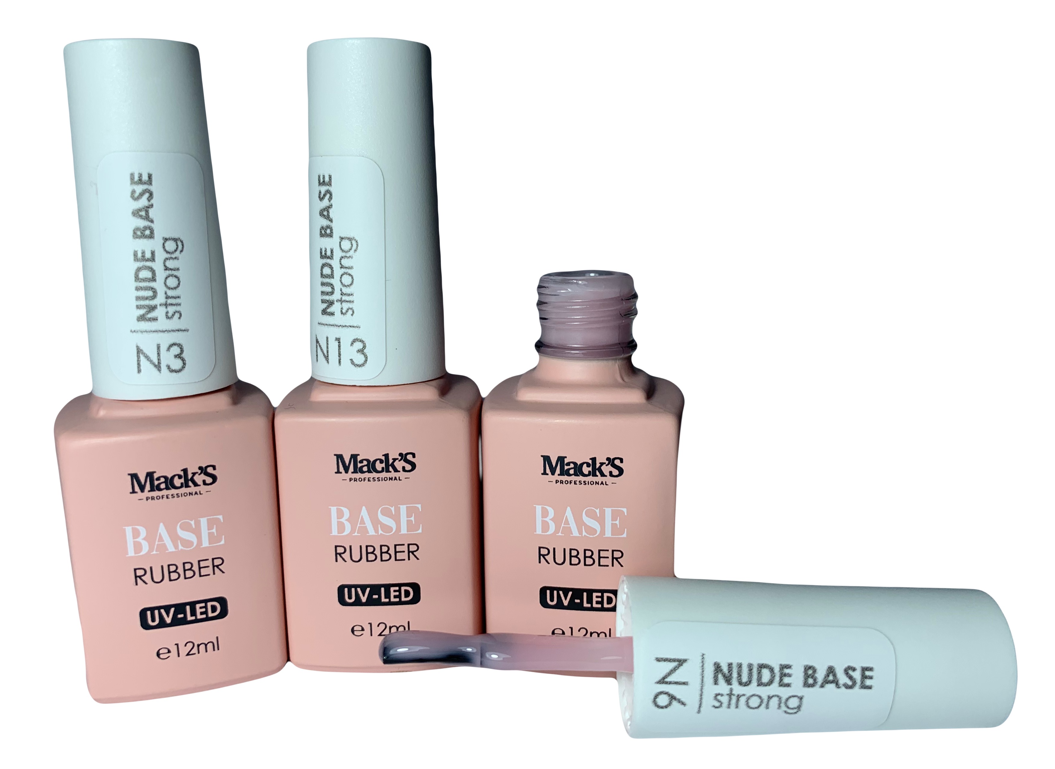 Nude Base Strong