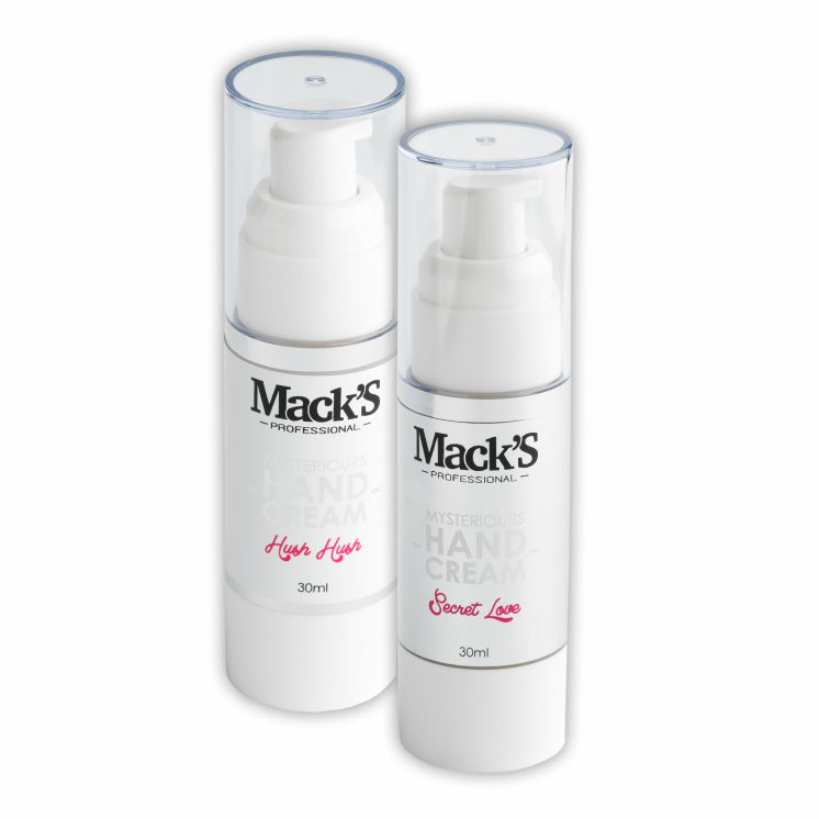 Crema de mâini