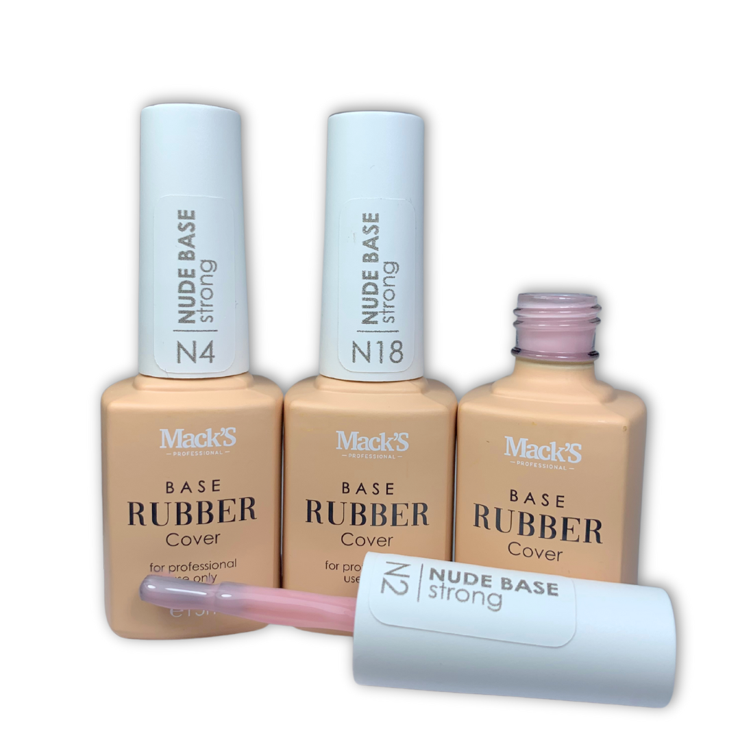 Nude Base Strong 15ml