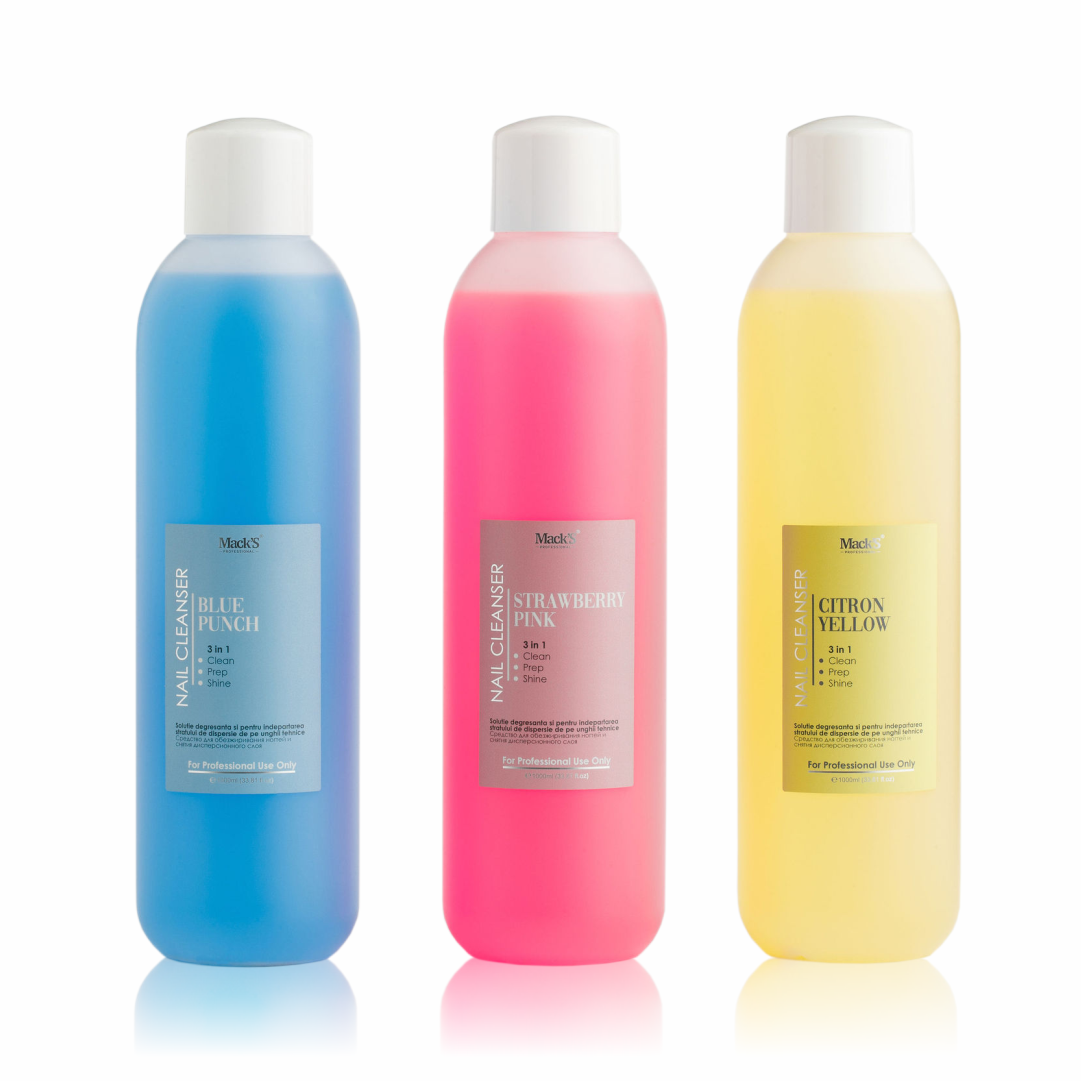 Cleanser