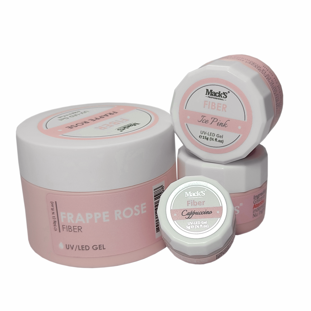 Fiber Gel