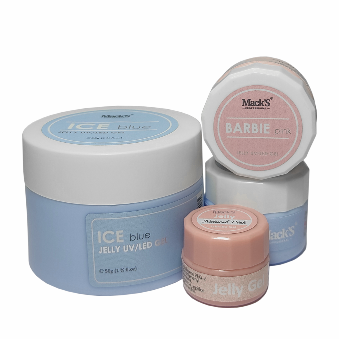 Jelly Gel