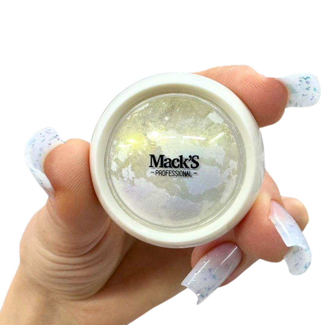 Magic powder