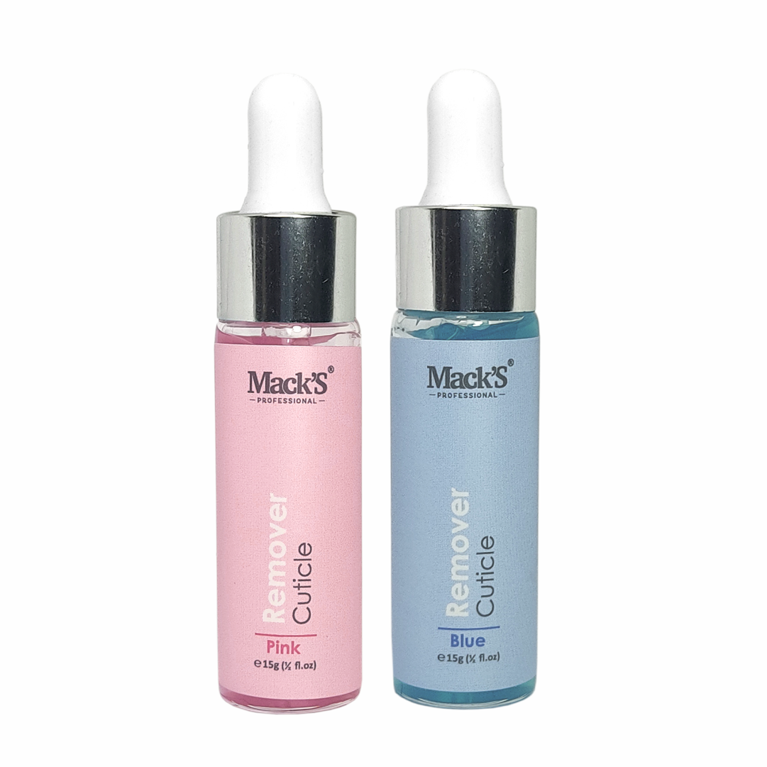 Remover Cuticle