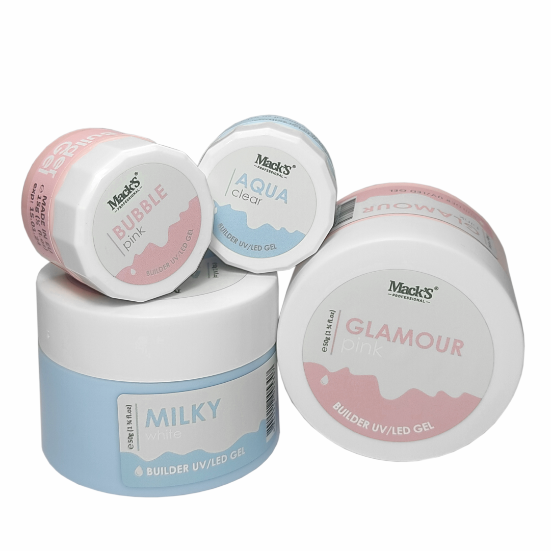 Builder Gel