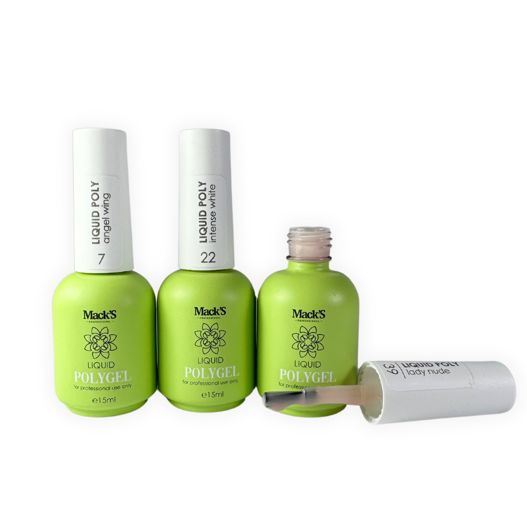 Liquid Polygel 15ml