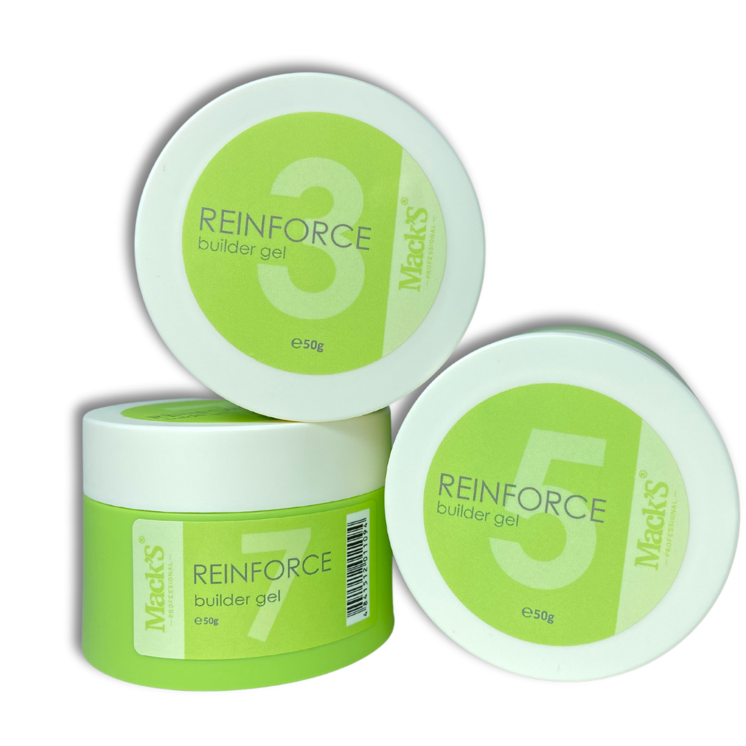 Reinforce Builder Gel