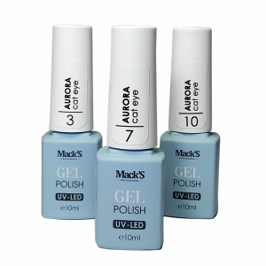 Aurora Gel Polish 10ml Macks