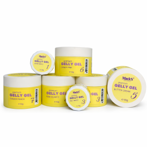 Gelly Gel