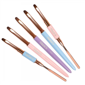 Pensule Nail Art