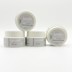 Gray Builder Gel hatti