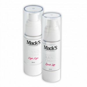 Crema de mâini