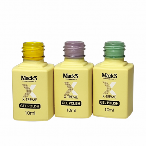 X-Treme Gel Polish Macks