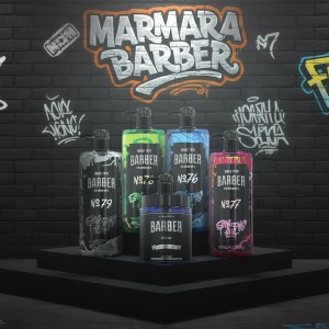 SHAVING GEL