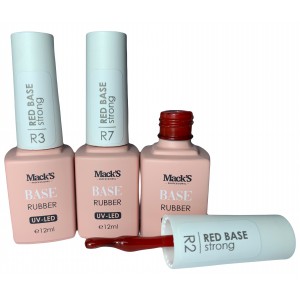 Red Base Strong