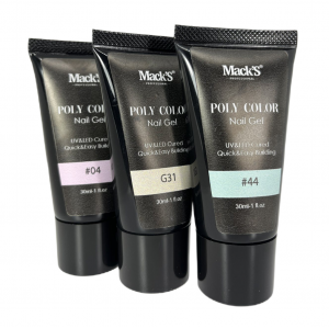 Poly Color Gel