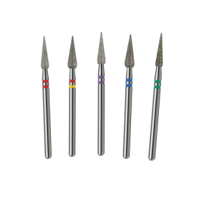 Capat de freza / Picatura