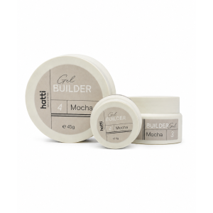 Mocha Builder Gel hatti