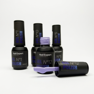Gel Polish N.E