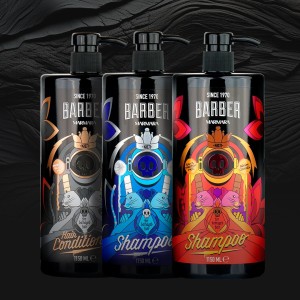 HAIR CARE