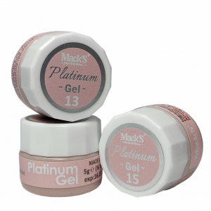 Platinum Color Gel